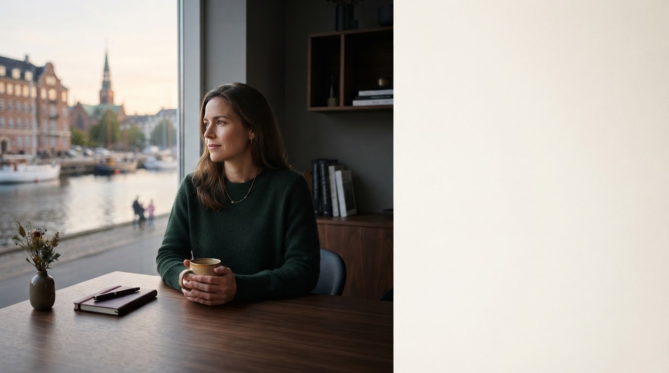 Dansk Tidende – indblik i vores arbejde og tilgang